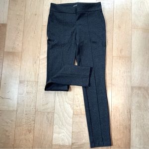 Skinny black (charcoal) Pant (S)